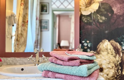 Abbeville Bed & Breakfast | Relais des Anges - La Bonbonnière