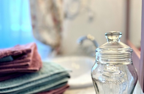 Abbeville Bed & Breakfast | Relais des Anges - La Bonbonnière