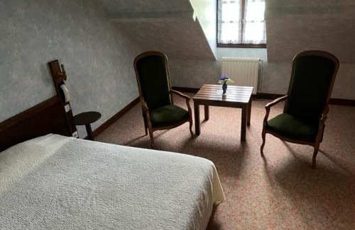Bonnemazon Bed & Breakfast | Relais des Ardides