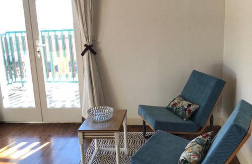 Sutrieu Apartment | Relais des Combettes