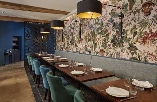 Cour-Cheverny Hotel | Relais des Trois Châteaux Hôtel-Restaurant - Teritoria
