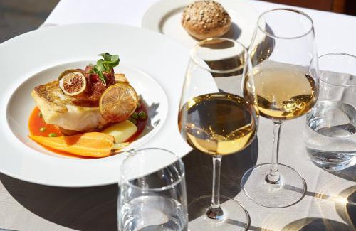 Cour-Cheverny Hotel | Relais des Trois Châteaux Hôtel-Restaurant - Teritoria