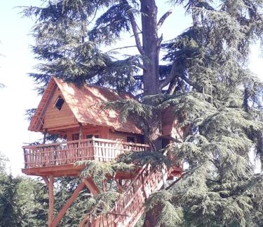 Cravenceres Bed & Breakfast | Relais du Haget
