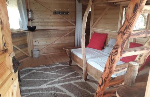 Cravenceres Bed & Breakfast | Relais du Haget