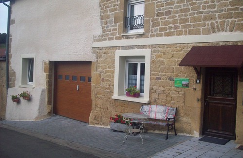 Marville House | Relais Ermesinde for peace and quiet, nature and a village full of character