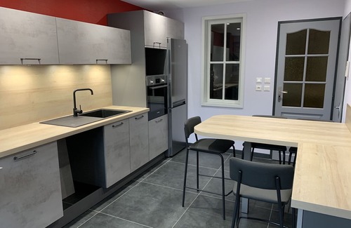 Marville House | Relais Ermesinde