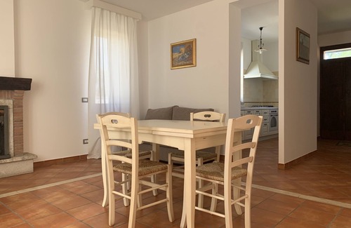 Paternopoli Villa | Relais Gregorio 2