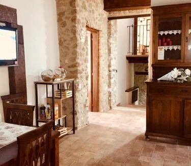 Artena Bed & Breakfast | Relais Il Monaco