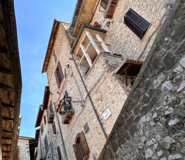 Artena Bed & Breakfast | Relais Il Monaco