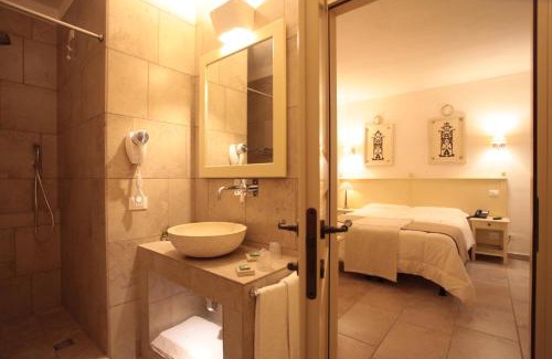 Lucera House | Relais in Contrada