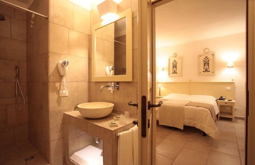 Lucera House | Relais in Contrada