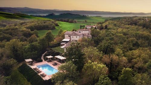 Umbertide House | Relais L'Antico Convento