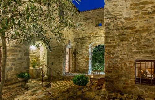 Umbertide House | Relais L'Antico Convento