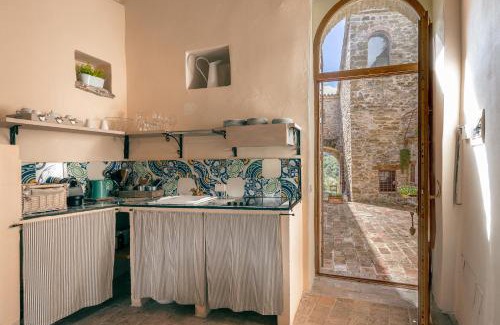 Umbertide House | Relais L'Antico Convento