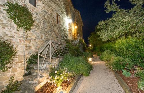 Umbertide House | Relais L'Antico Convento