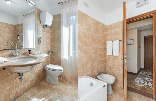 Castel Rigone Hotel | Relais La Fattoria