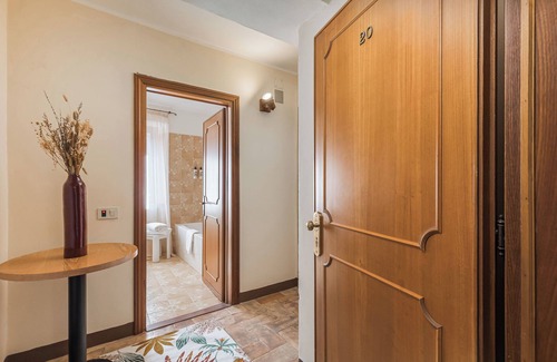 Castel Rigone Hotel | Relais La Fattoria