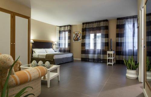 Fiuggi Hotel | Relais Le Felci Executive Suite Spa