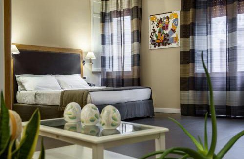 Fiuggi Hotel | Relais Le Felci Executive Suite Spa