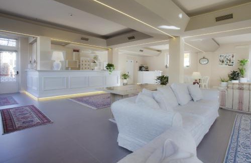 Fiuggi Hotel | Relais Le Felci Executive Suite Spa