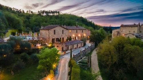 Stigliano Hotel | Relais Le Macine Di Stigliano