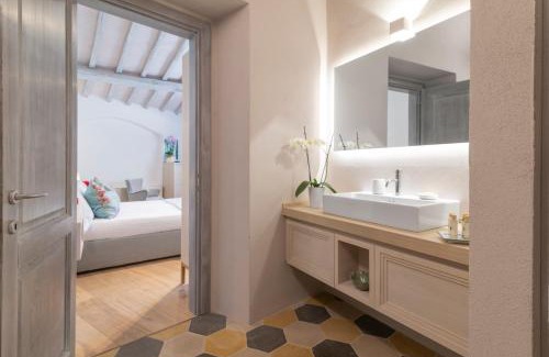 Stigliano Hotel | Relais Le Macine Di Stigliano