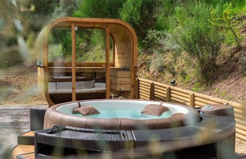 Stigliano Hotel | Relais Le Macine Di Stigliano
