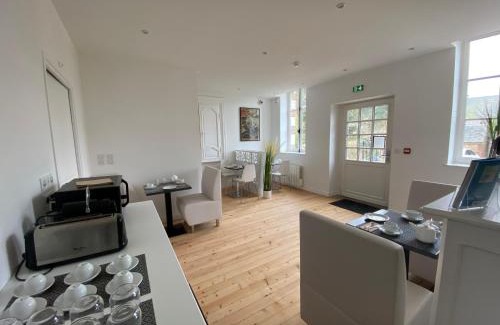 Les Loges Bed & Breakfast | Relais Les Loges-Etretat