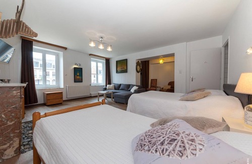 Raon-l'Etape Hotel | Relais Lorraine Alsace