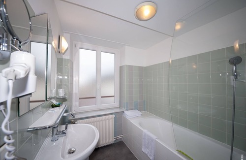 Raon-l'Etape Hotel | Relais Lorraine Alsace
