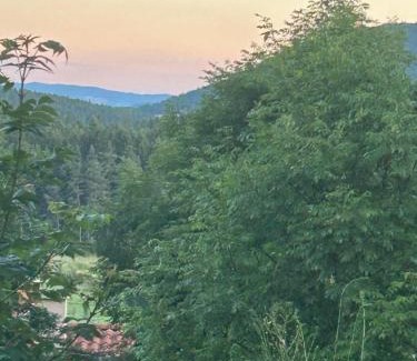 Monlet House | Relais nofeer