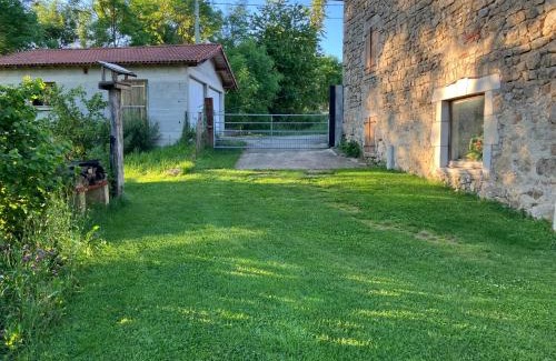 Monlet House | Relais nofeer