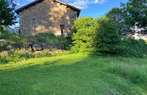 Monlet House | Relais nofeer