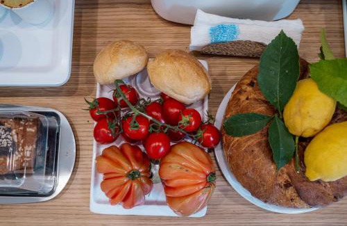 Sorrento House | Relais San Francesco
