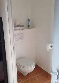 Chevreuse Bed & Breakfast | relais st laurent