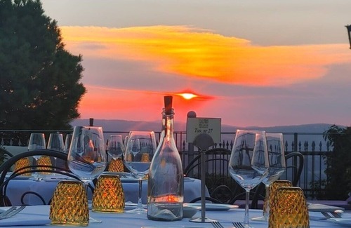 Collevalenza House | Relais Todini