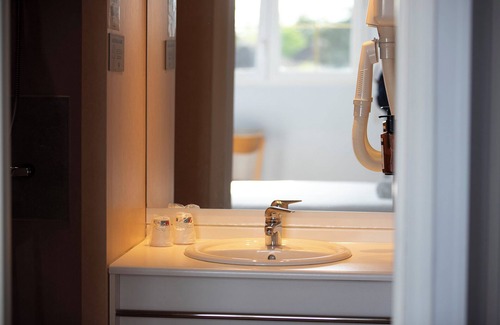 Noyers-sur-Cher Hotel | Relais Touraine Sologne