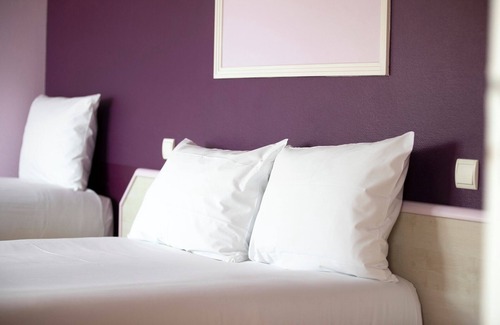 Noyers-sur-Cher Hotel | Relais Touraine Sologne