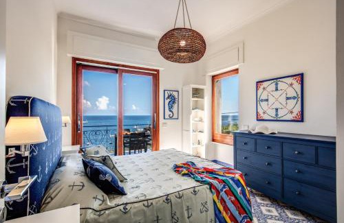 Marina del Cantone Apartment | RELAIS TRITONE