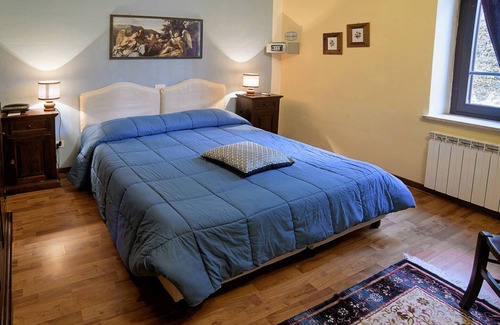 Pitigliano Hotel | Relais Valle Orientina