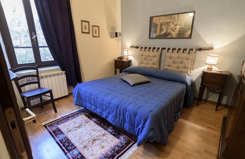 Pitigliano Hotel | Relais Valle Orientina