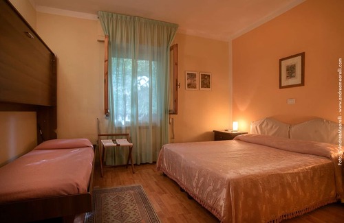 Pitigliano Hotel | Relais Valle Orientina