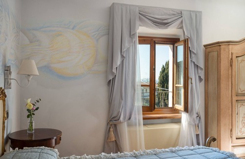 Gambassi Terme Bed & Breakfast | Relais Villa Bianca