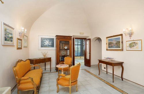 Gambassi Terme Bed & Breakfast | Relais Villa Bianca