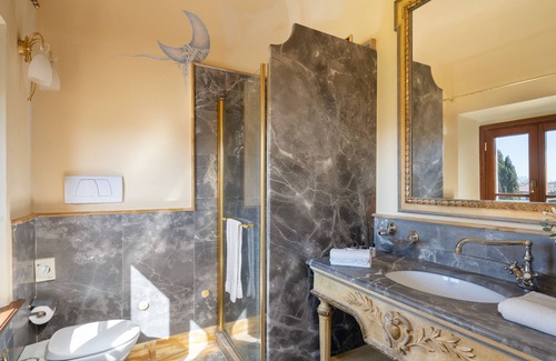 Gambassi Terme Bed & Breakfast | Relais Villa Bianca