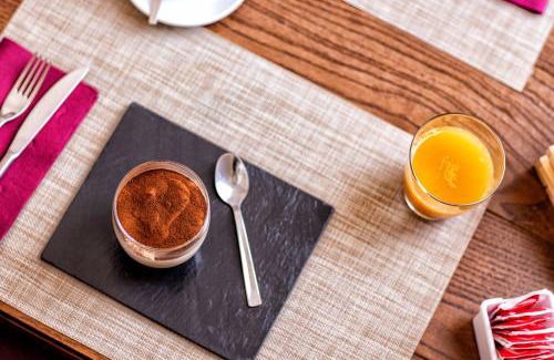 Cercola Hotel | Relais Villa Buonanno