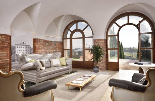 Montepulciano House | Relais Villa Grazianella - UNA Esperienze