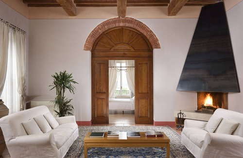 Montepulciano House | Relais Villa Grazianella - UNA Esperienze