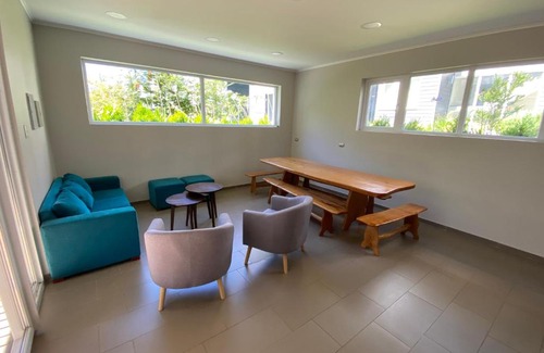 Pucon Apartment | Relajo y comodidad en Pucon