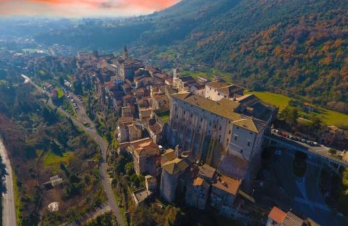 Genazzano Apartment | Relax a due passi da Valmontone